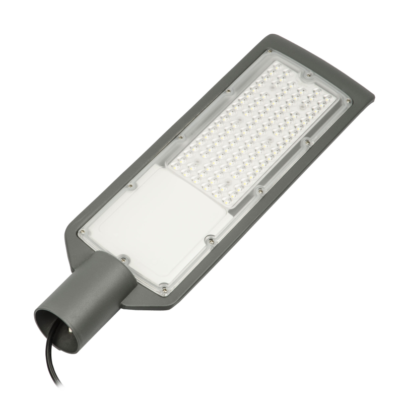 Консольный светильник Volpe ULV-Q610 100W/6500К IP65 BLACK UL-00009328 в #REGION_NAME_DECLINE_PP#