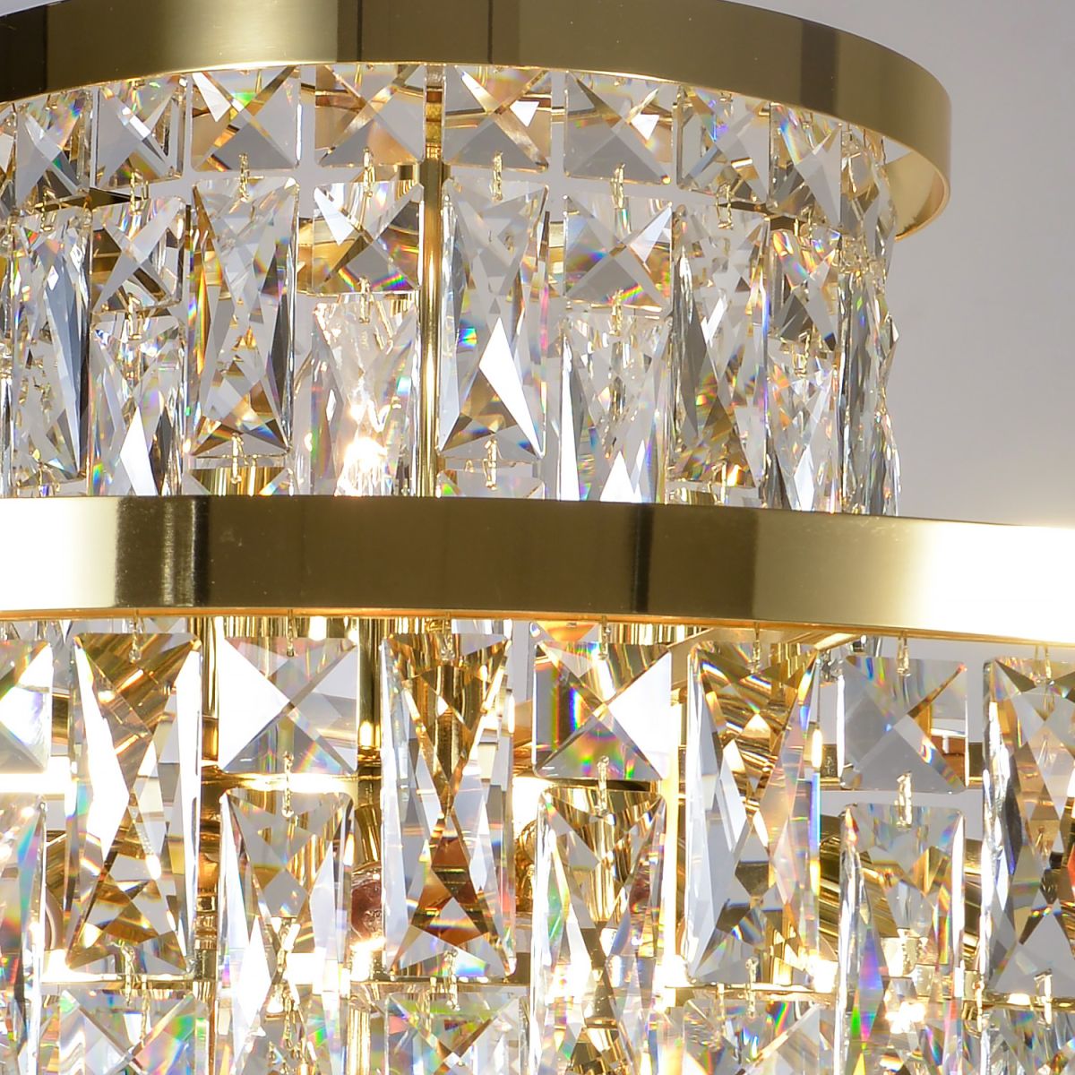 Подвесная люстра Reluce 03006-0.4-12 DN в #REGION_NAME_DECLINE_PP#