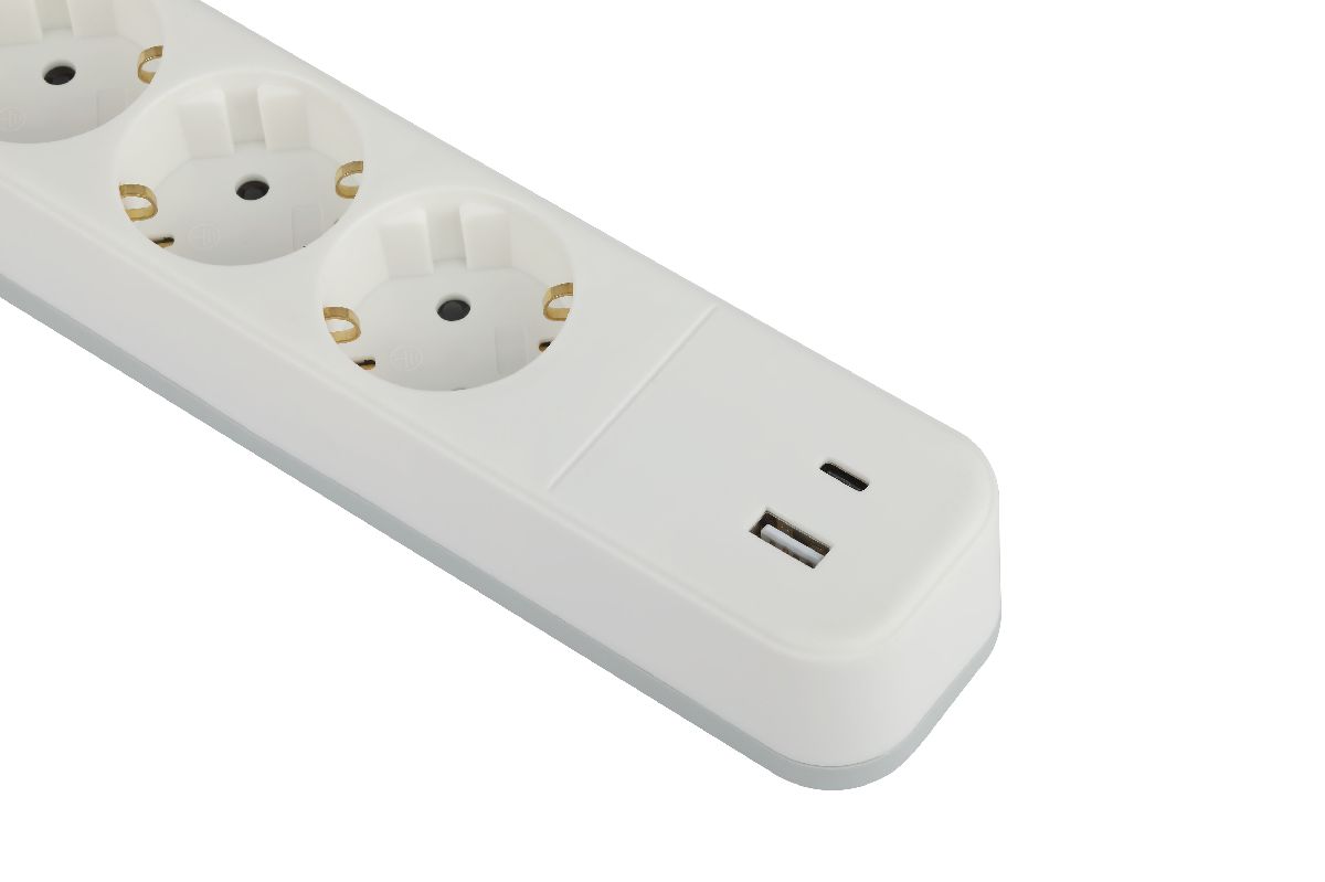 Сетевой фильтр Эра USF-4es-1,5m-2xUSBAC-W Б0059571 в #REGION_NAME_DECLINE_PP#