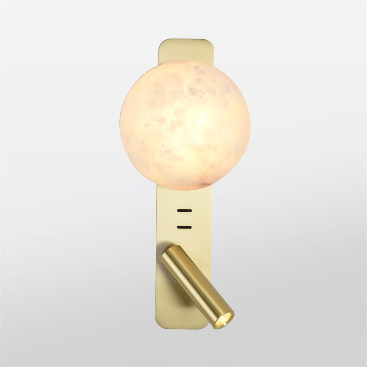 Настенный светильник Odeon Light Hightech Albergo 7164/9WL в Санкт-Петербурге