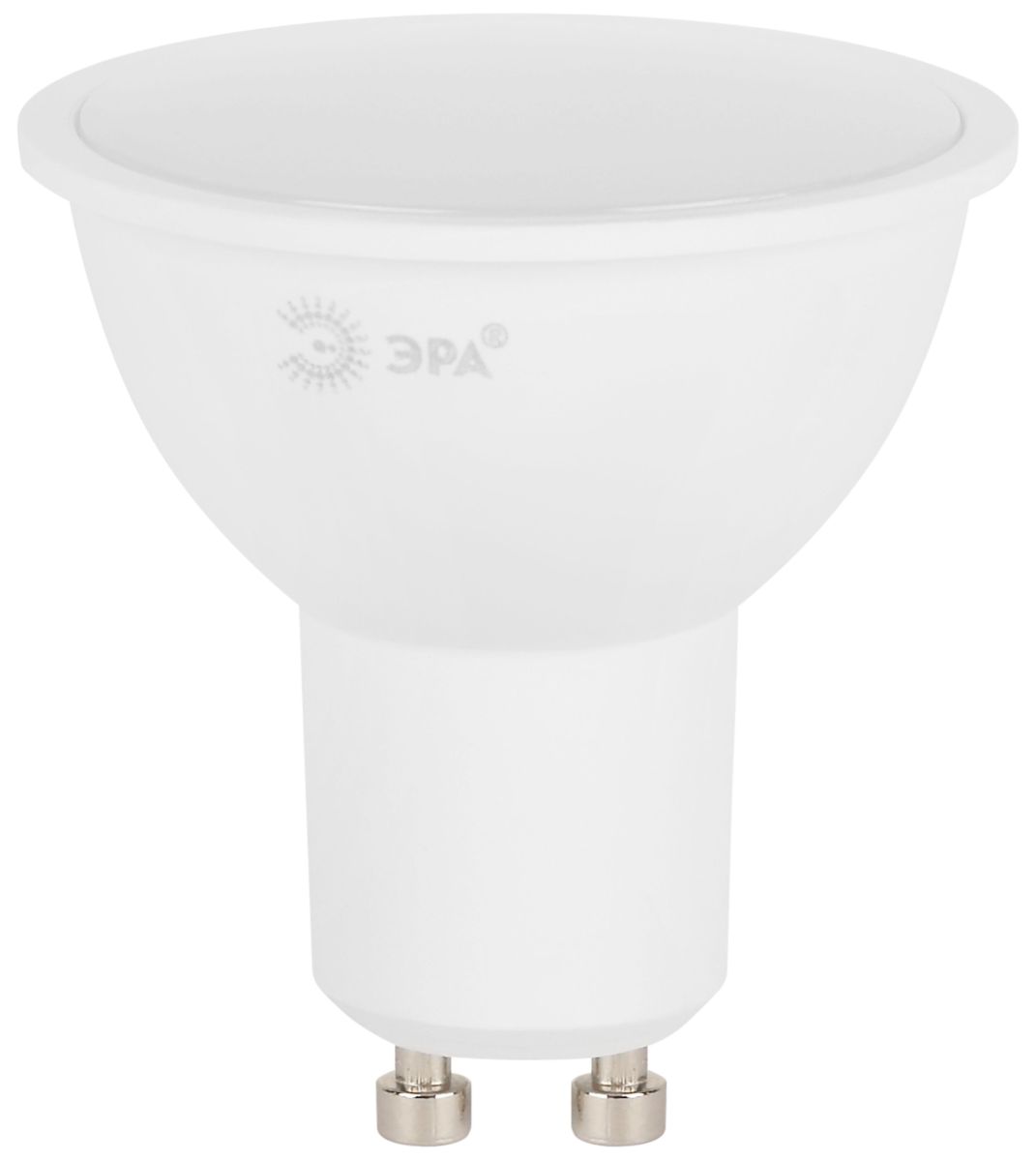 Лампа светодиодная Эра RED LINE LED MR16-15W-865-GU10 R 15Вт софит Б0070097 в Санкт-Петербурге