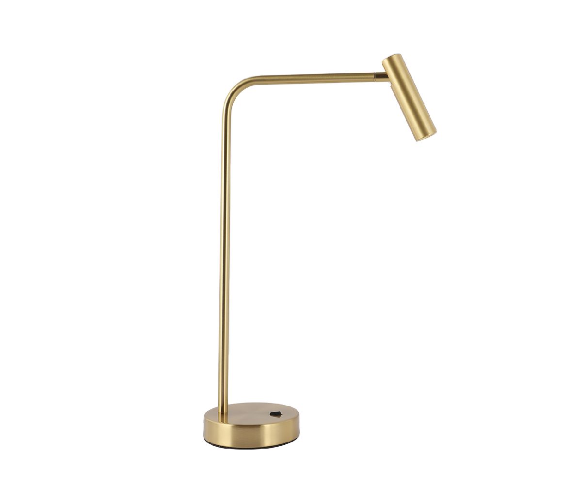 Настольная лампа Kink Light Алери 08070-T,20 УЦ в #REGION_NAME_DECLINE_PP#