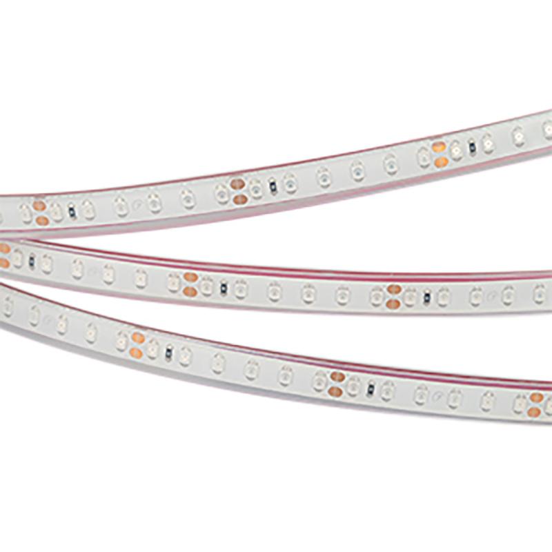 Светодиодная лента герметичная Arlight RTW-PFS-A120-11mm 24V Red (9.6 W/m, IP68, 2835 5m) 033896 в Санкт-Петербурге