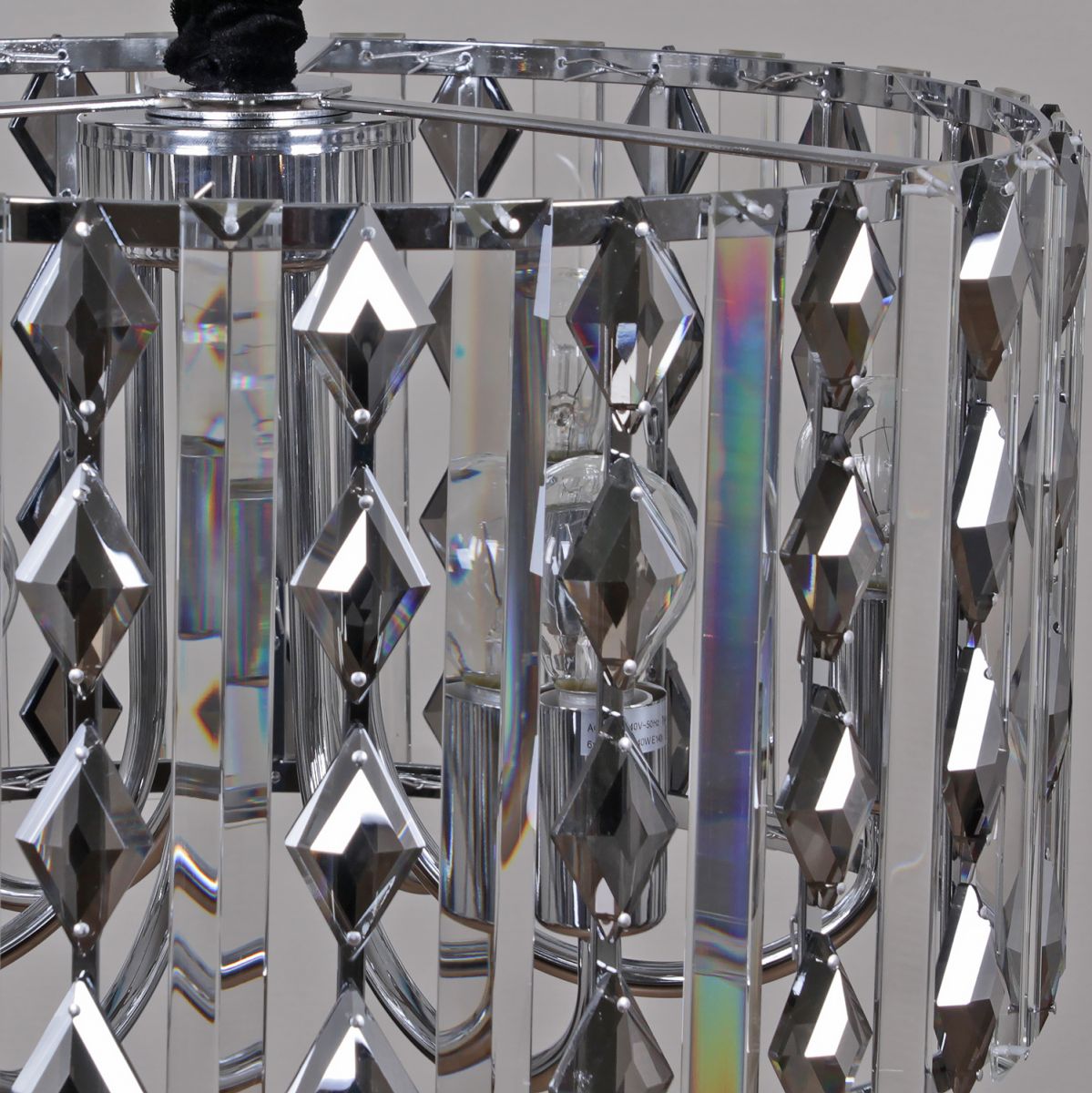 Подвесная люстра Reluce 89011-0.4-10 в Санкт-Петербурге