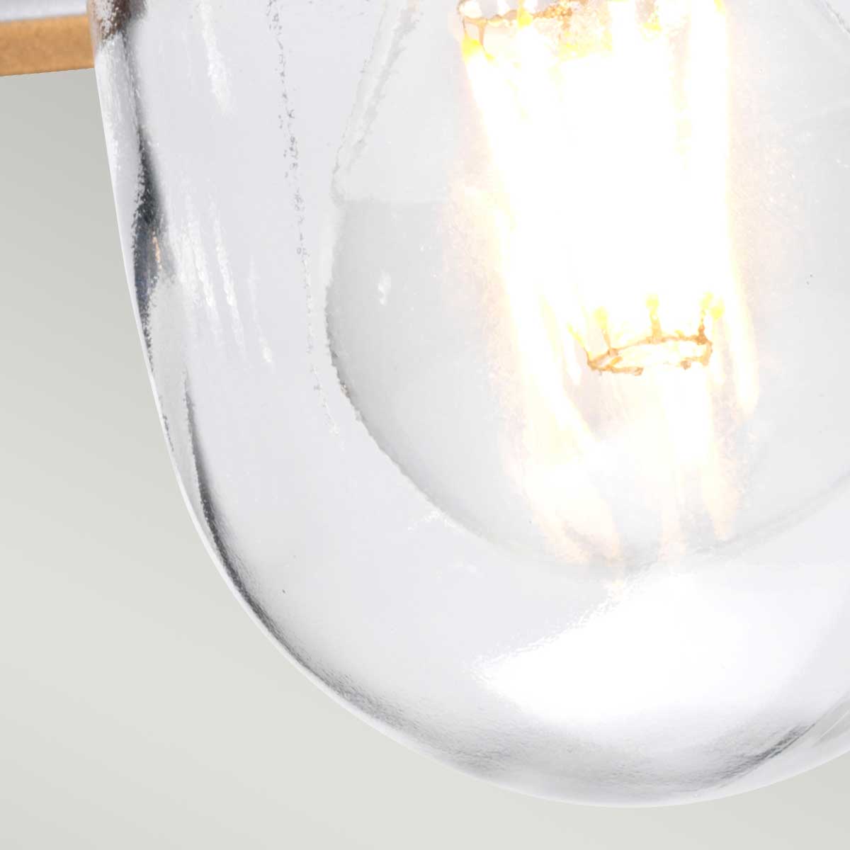 Уличный подвесной светильник Elstead Lighting Klampenborg KLAMPENBORG8 в Санкт-Петербурге