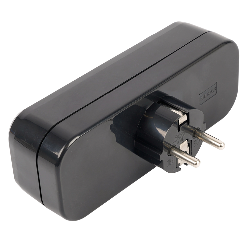 Разветвитель сетевой 3-местный Stekker 250V 16A ABS ADP16-23-20 50681 в #REGION_NAME_DECLINE_PP#
