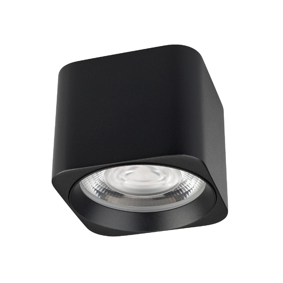 Накладной светильник Arlight SP-DICE-S78x78-10W Warm3000 (BK, 24 deg, 230V) 046632 в #REGION_NAME_DECLINE_PP#