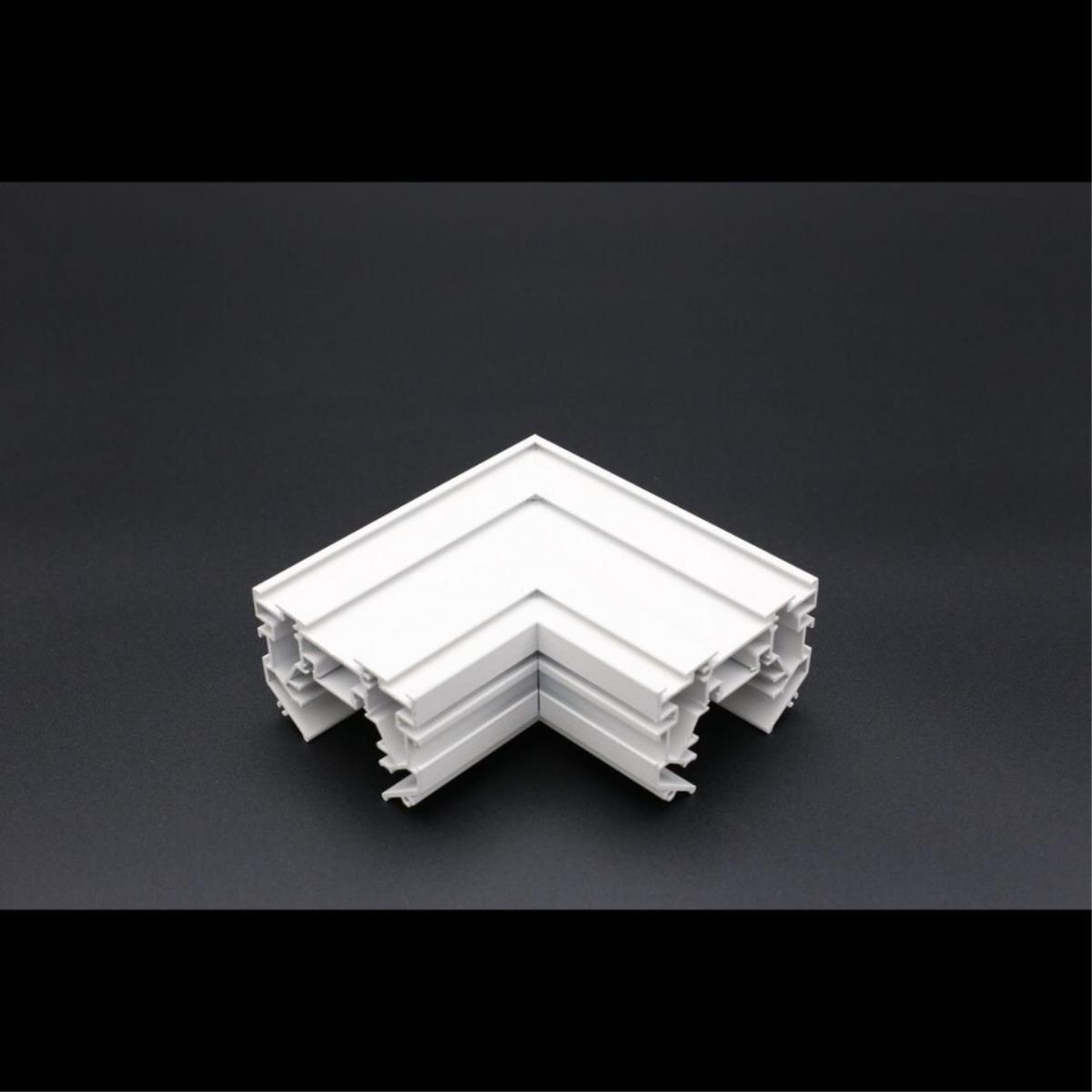 Соединитель угловой Aployt Magnetic track 48 APL.0184.10.04 в #REGION_NAME_DECLINE_PP#