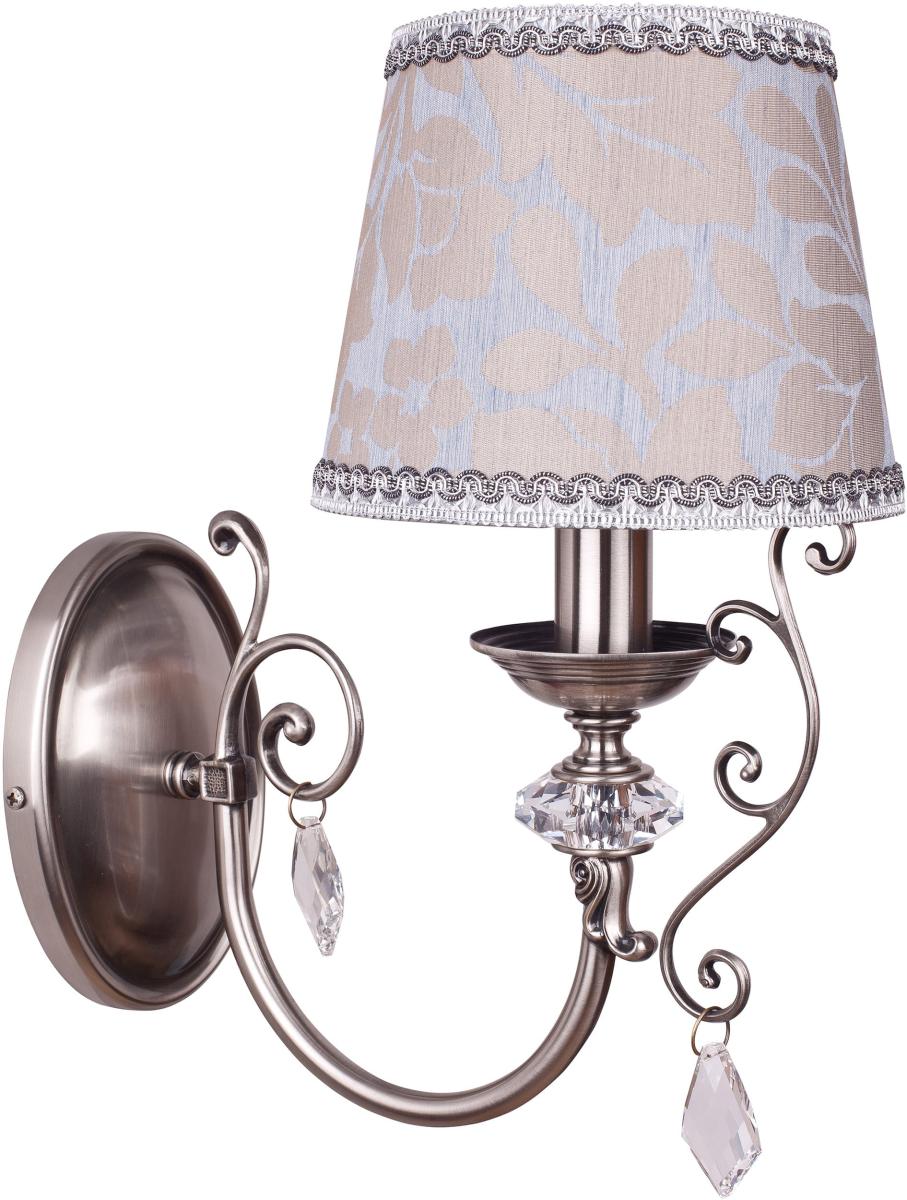 Бра Kutek Luca LUC-K-1 (N/A) в #REGION_NAME_DECLINE_PP#