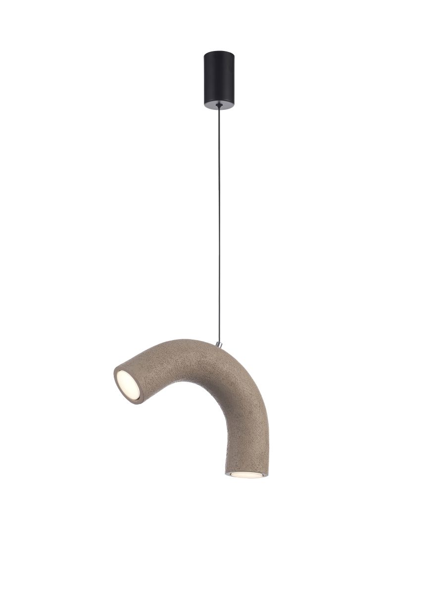 Подвесной светильник Moderli Roll V11672-PL в Санкт-Петербурге