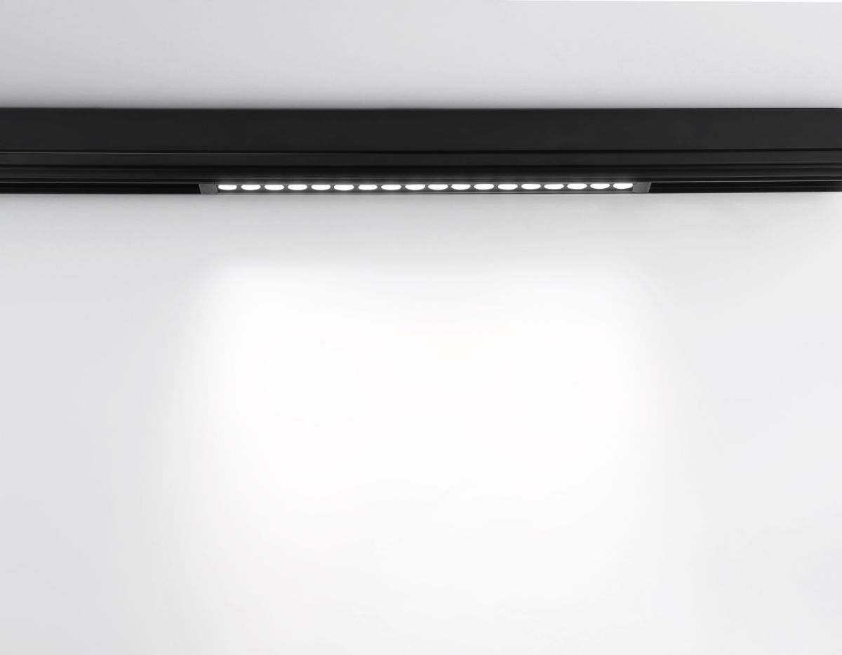 Трековый светодиодный светильник Ambrella Light Track System GL1730 в Санкт-Петербурге