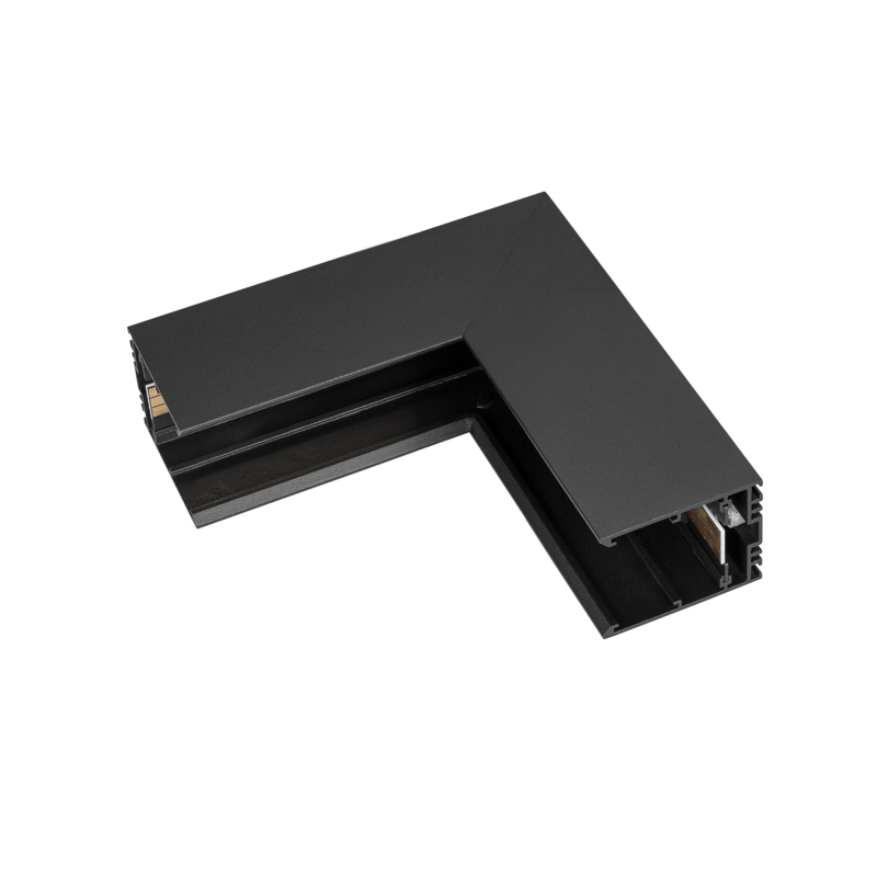 Коннектор угловой внутренний Arlight Mag-Con-2538-L90-INT 035320 в Санкт-Петербурге