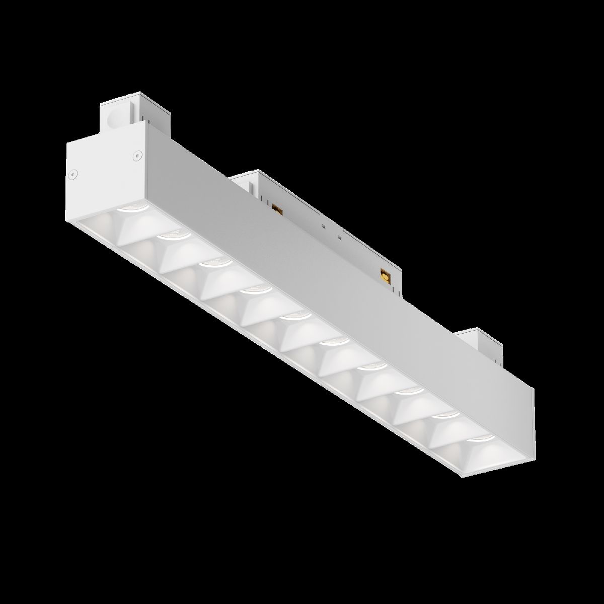 Трековый светильник Maytoni Technical Points TR014-2-20W4K-W в Санкт-Петербурге