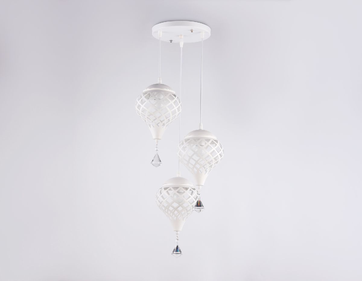 Подвесной светильник Ambrella Light Loft TR8443 в #REGION_NAME_DECLINE_PP#