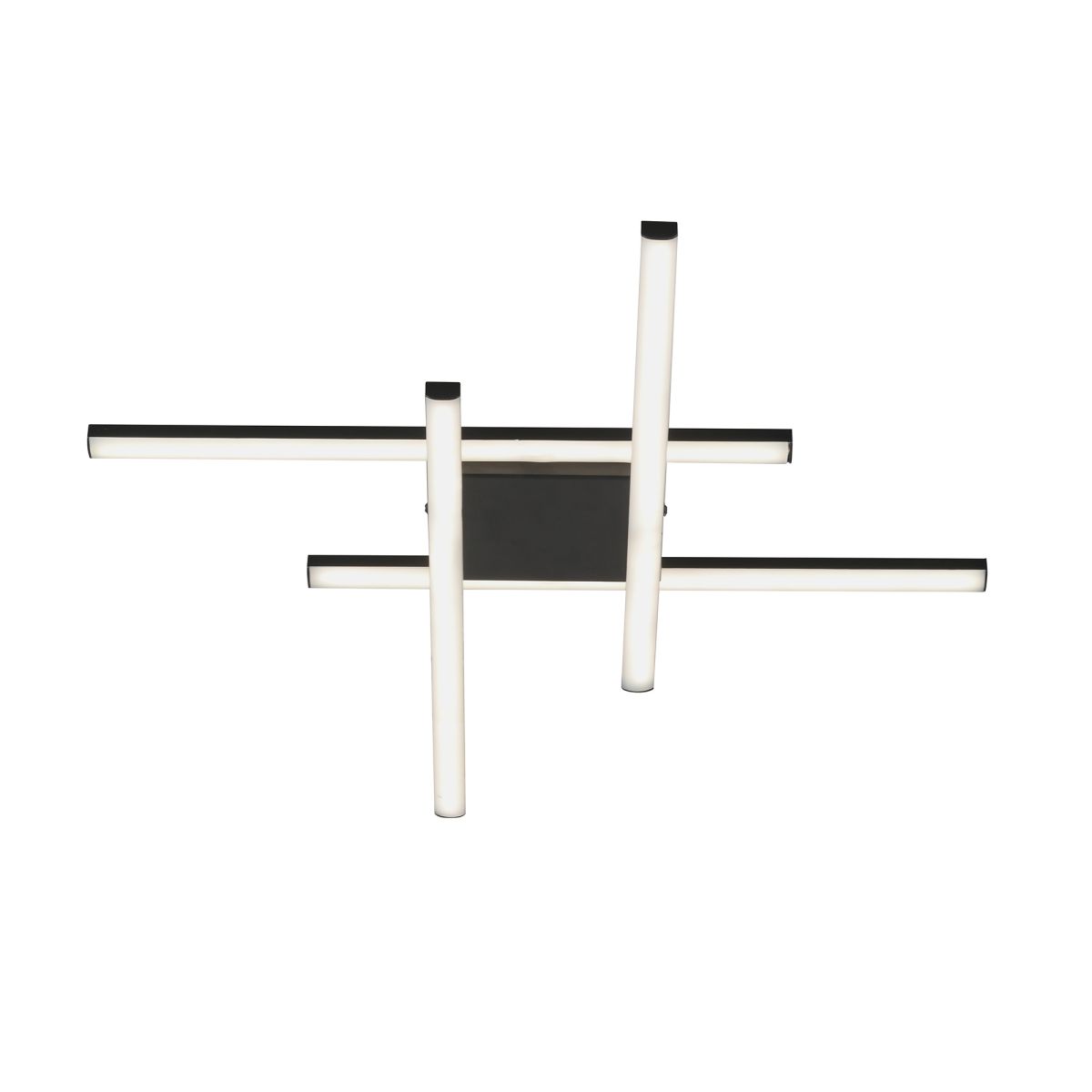 Потолочная люстра Vitaluce V2098-1/4PL в #REGION_NAME_DECLINE_PP#