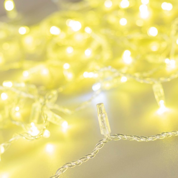 Светодиодная гирлянда Arlight ARD-String-Classic-10000-Clear-100LED-Flash Gold 025820 в #REGION_NAME_DECLINE_PP#