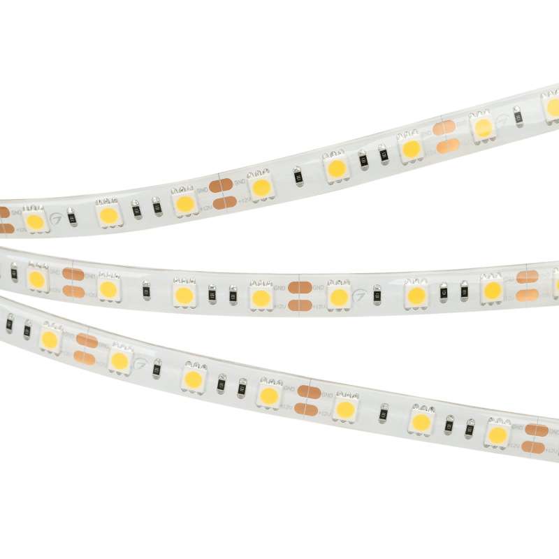 Светодиодная лента герметичная Arlight RTW-SE-B60-10mm 12V Day4000 (14.4 W/m, IP65, 5060, 5m) 015453(2) в #REGION_NAME_DECLINE_PP#
