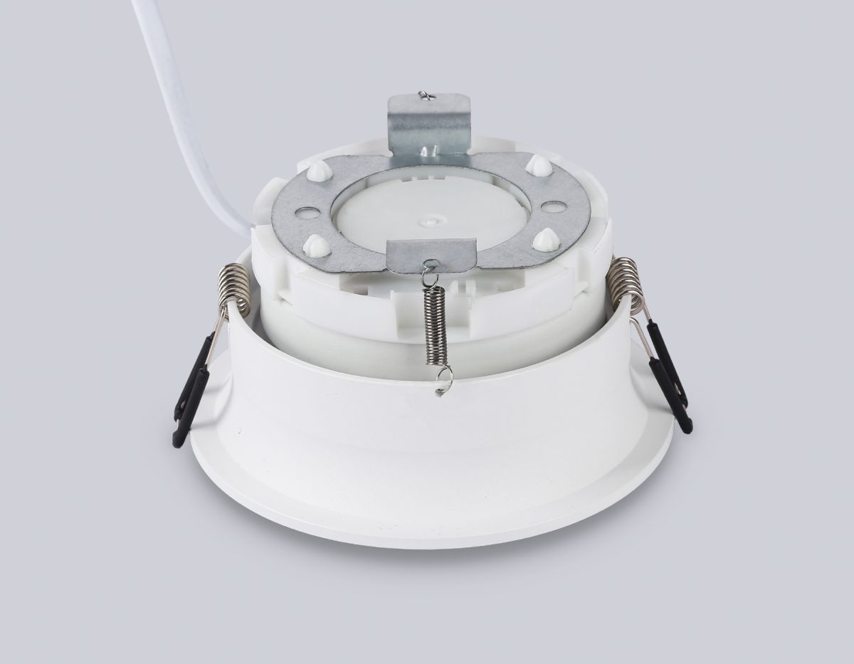 Встраиваемый светильник Ambrella Light Techno spot GX Standard tech TN51813 в Санкт-Петербурге