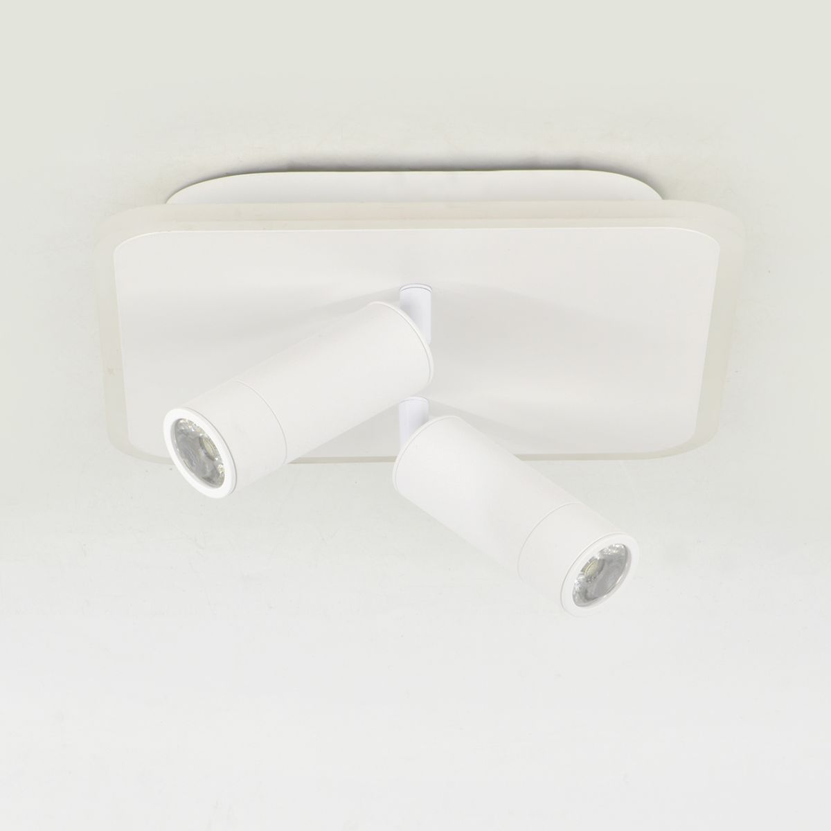 Спот Escada 20024Led 20024SMA/01LED WH в #REGION_NAME_DECLINE_PP#