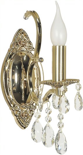 Бра Arti Lampadari Pisani E 2.1.1.501 G в Санкт-Петербурге