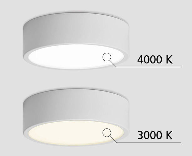 Потолочный светильник Italline M04-525-125 white 4000K в Санкт-Петербурге