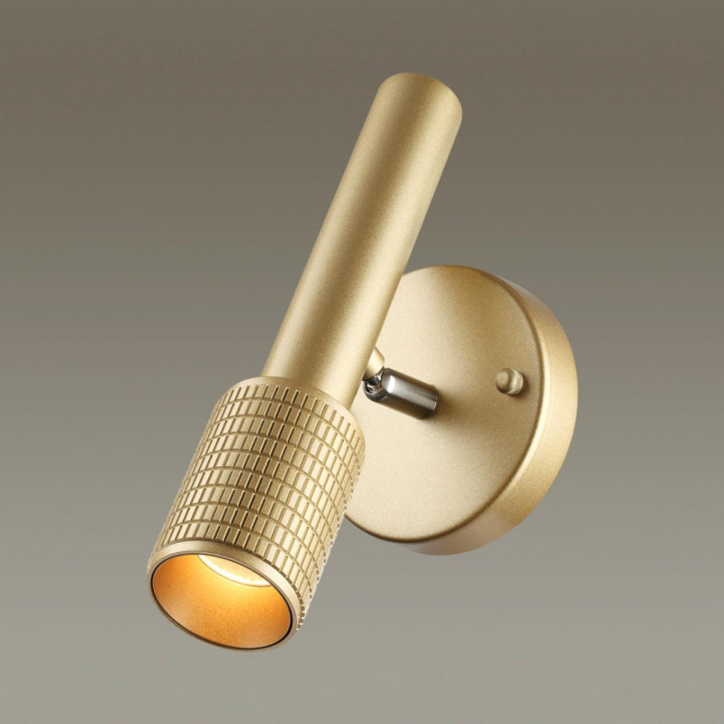 Спот Odeon Light 4237/1W в Санкт-Петербурге