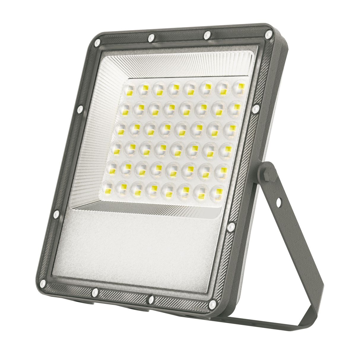 Прожектор Uniel ULF-F51D-50W/6500K IP65 200-240V GREY UL-00012758 в Санкт-Петербурге