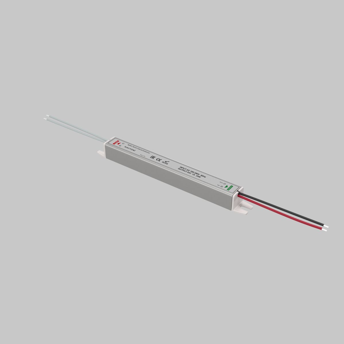 Блок питания Maytoni Led Strip PSL003 24В 24Вт IP20 821027 в Санкт-Петербурге