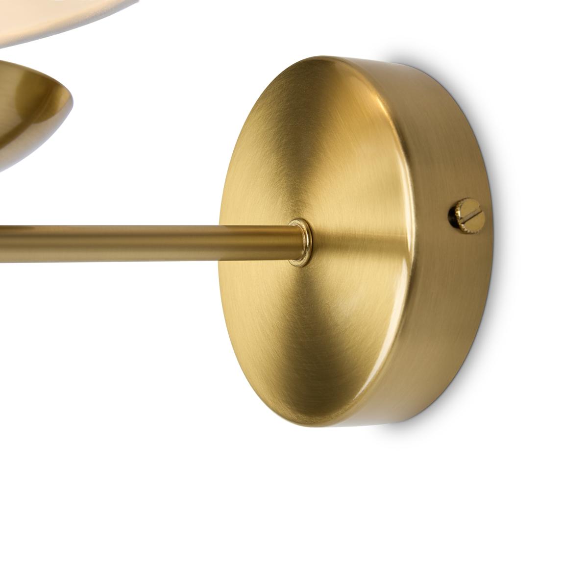 Бра Freya Side FR1009WL-01BS в Санкт-Петербурге