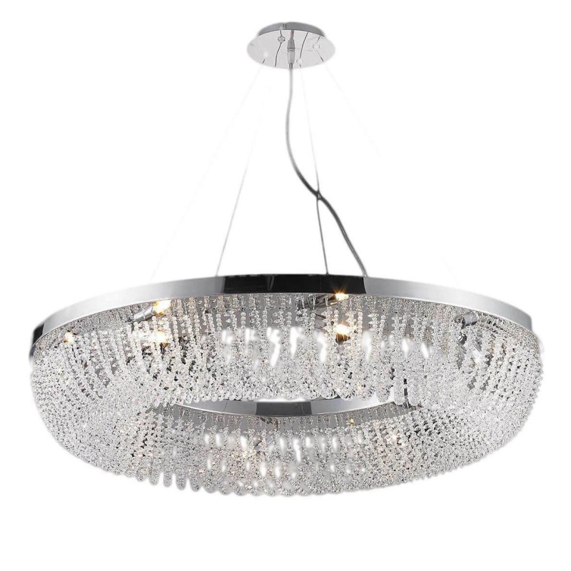 Подвесной светильник Lumina Deco Boguart LDP 7027-8 в Санкт-Петербурге