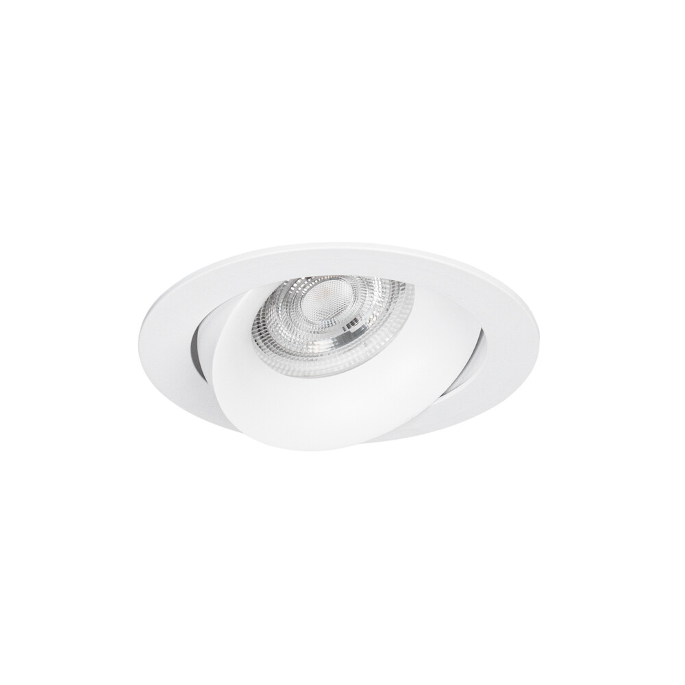 Встраиваемый светильник Arte Lamp Kant A9610PL-1WH в Санкт-Петербурге