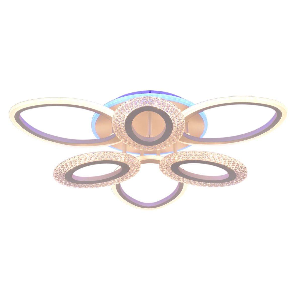 Потолочная люстра Escada Kalypso 10275/6LED APP в Санкт-Петербурге