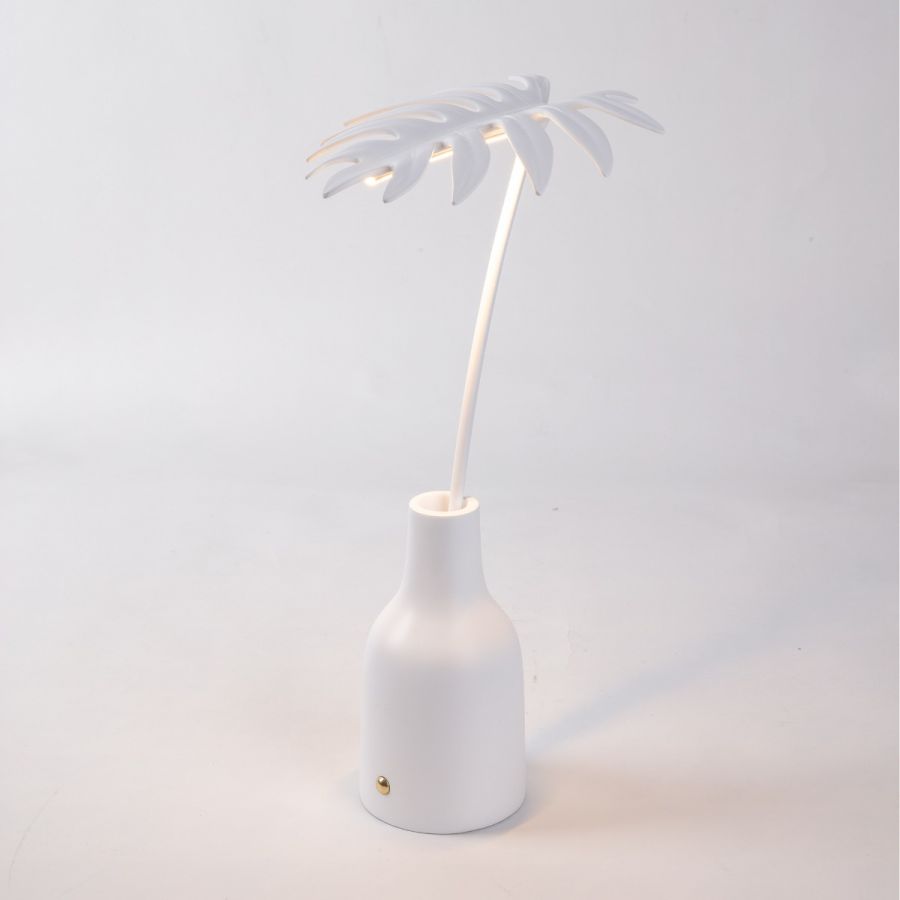 Настольная лампа Seletti Leaf Light 09024 в Санкт-Петербурге