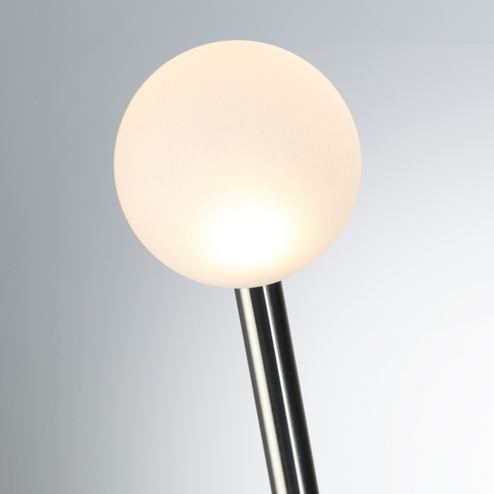 Ландшафтный светильник Odeon Light Nature Notte 7123/1GLA в Санкт-Петербурге