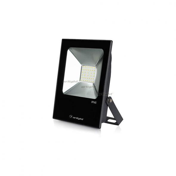 Прожектор Arlight AR-FLAT-ICE-30W-220V Day 023580 в Санкт-Петербурге