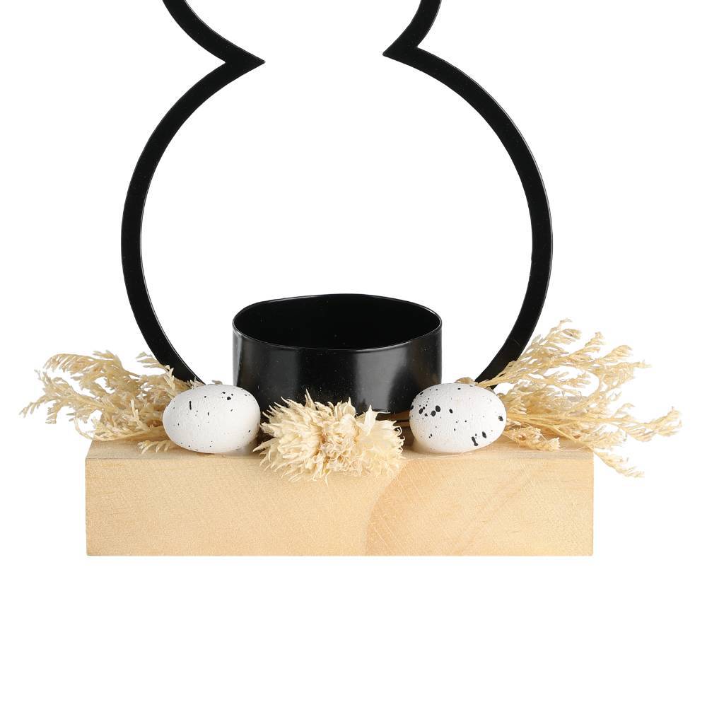 Фигурка Заяц Eglo Balmaha 427858 в #REGION_NAME_DECLINE_PP#