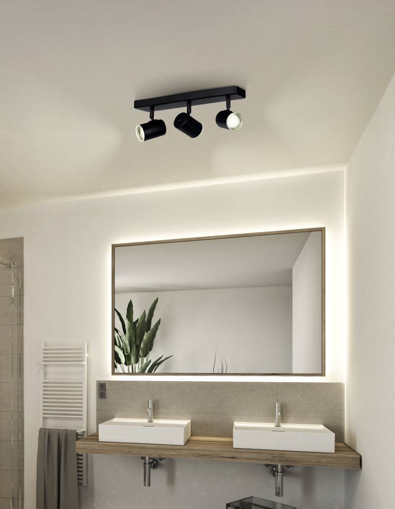 Спот Eglo Consuma 1 901966 в Санкт-Петербурге