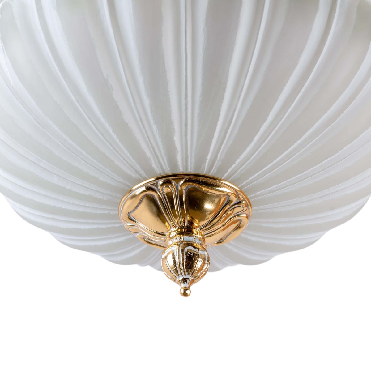 Потолочный светильник Ambiente 7539/30 PL WP в Санкт-Петербурге