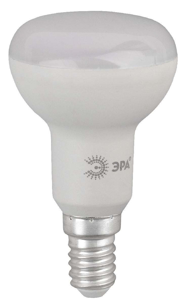 Лампа светодиодная Эра E14 6W 2700K LED R50-6W-827-E14 R Б0050699 в #REGION_NAME_DECLINE_PP#
