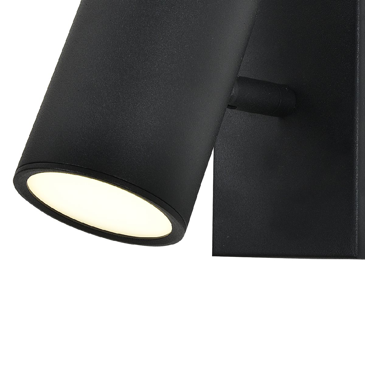 Спот Escada Stigma 10283/1LED Black в Санкт-Петербурге