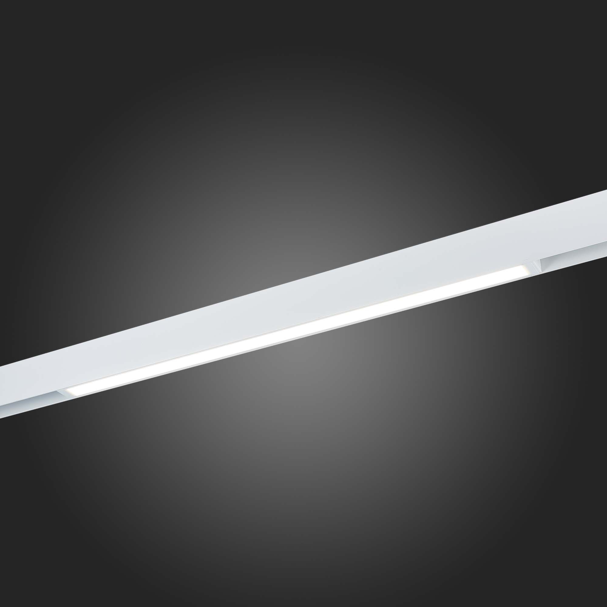 Трековый светодиодный светильник для магнитного шинопровода ST Luce ST657.596.27 в Санкт-Петербурге