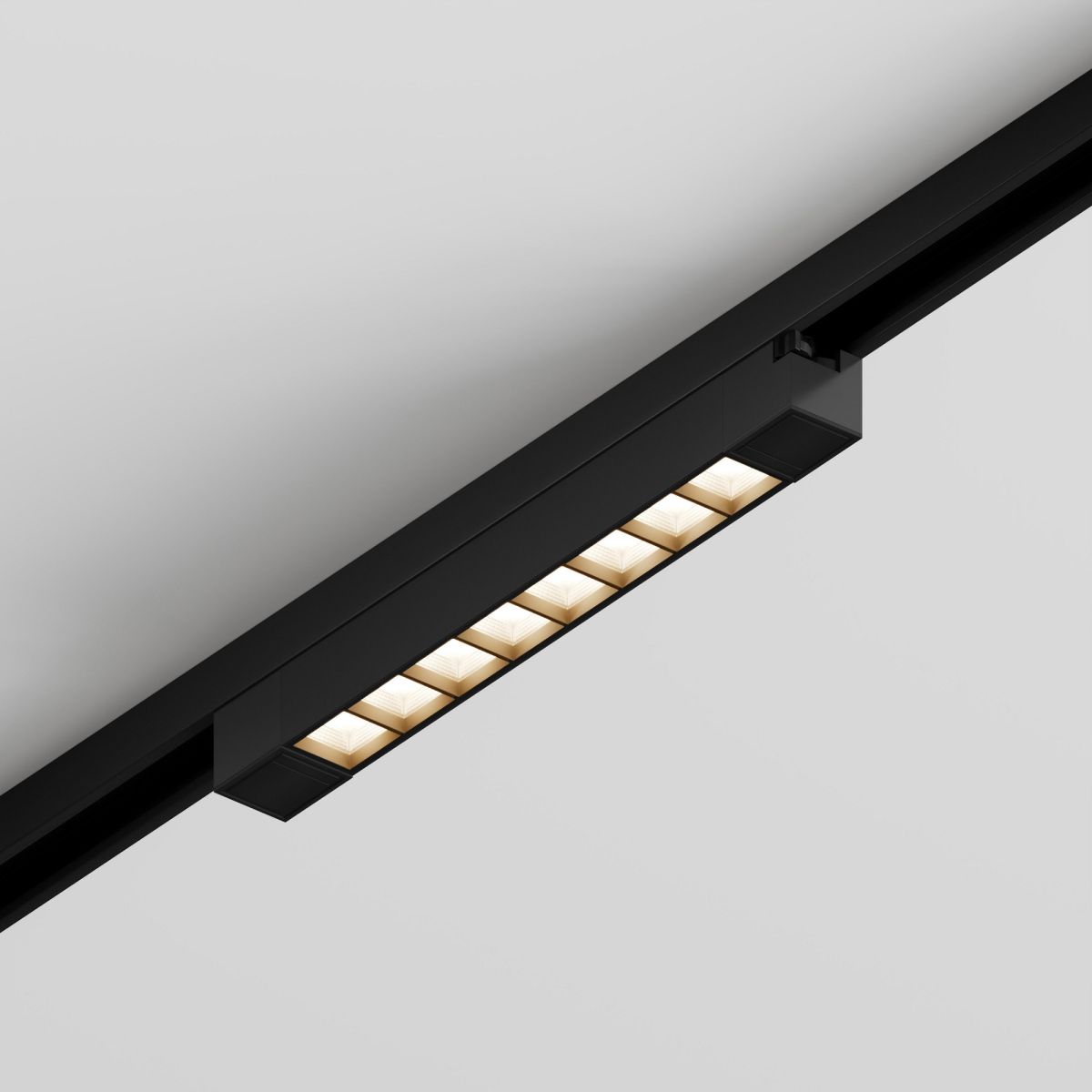 Трековый однофазный светильник Hesby Lighting Skylite HSBL_0142 в Санкт-Петербурге