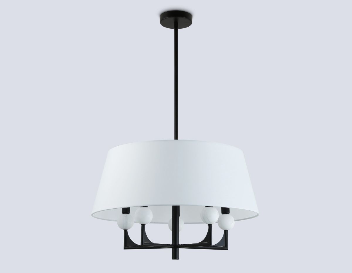 Люстра на штанге Ambrella Light High Light Classic LH75150 в Санкт-Петербурге