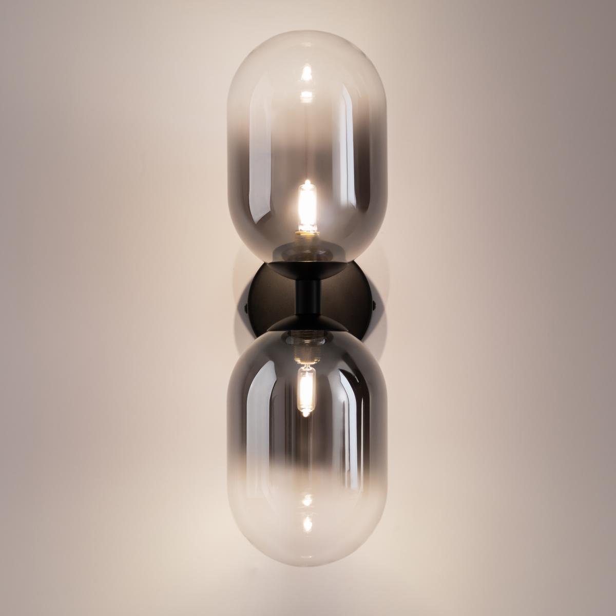 Бра Freya Tesse FR1011WL-02B в #REGION_NAME_DECLINE_PP#