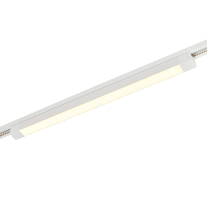 Трековый однофазный светильник Myfar Lines MT0110-30W4K-W в Санкт-Петербурге