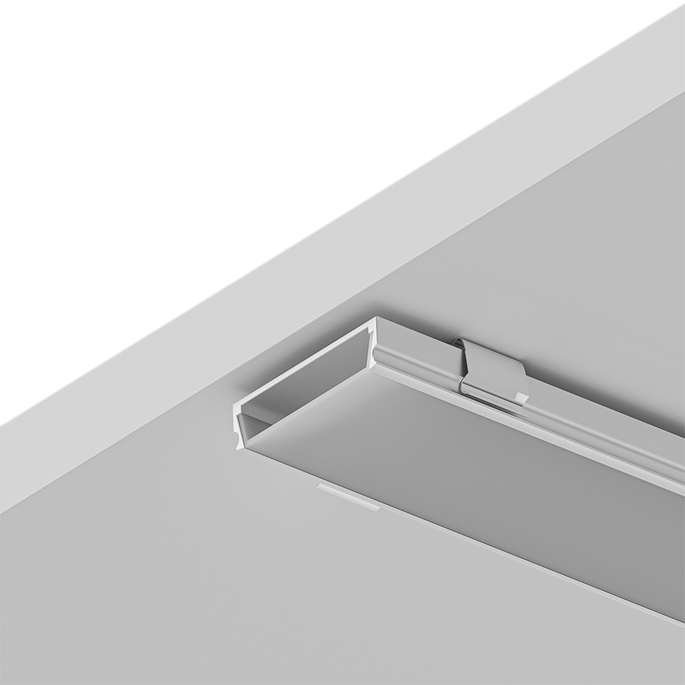 Профиль для ленты Arte Lamp Surface A240605S УЦ в Санкт-Петербурге