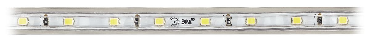 Светодиодная лента Эра 220В 2835 4,8Вт/м 6500K 20м IP67 LS2835-4,8-60-220-6500К-IP67-20m Б0043095 в Санкт-Петербурге