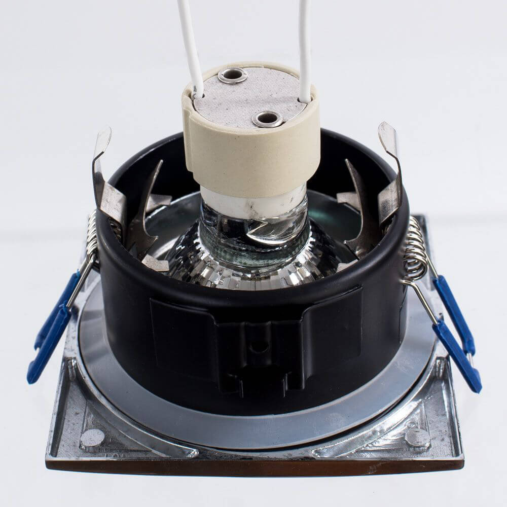 Встраиваемый светильник Arte Lamp Aqua A5444PL-1CC в #REGION_NAME_DECLINE_PP#