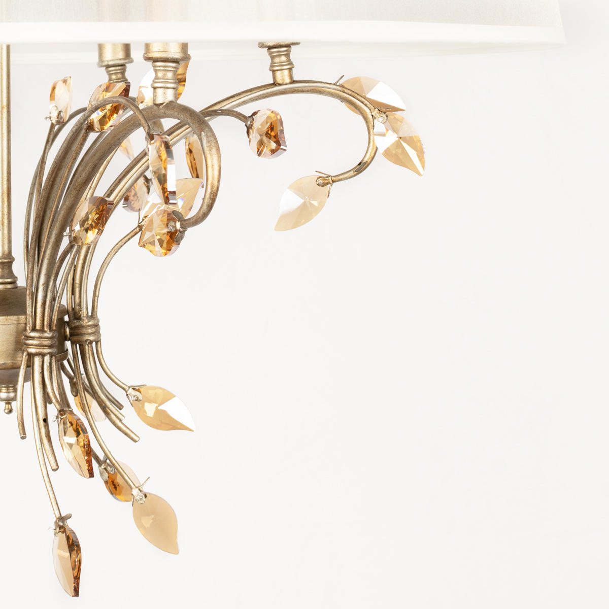 Подвесная люстра Loft IT Hermitage 10305/A в Санкт-Петербурге