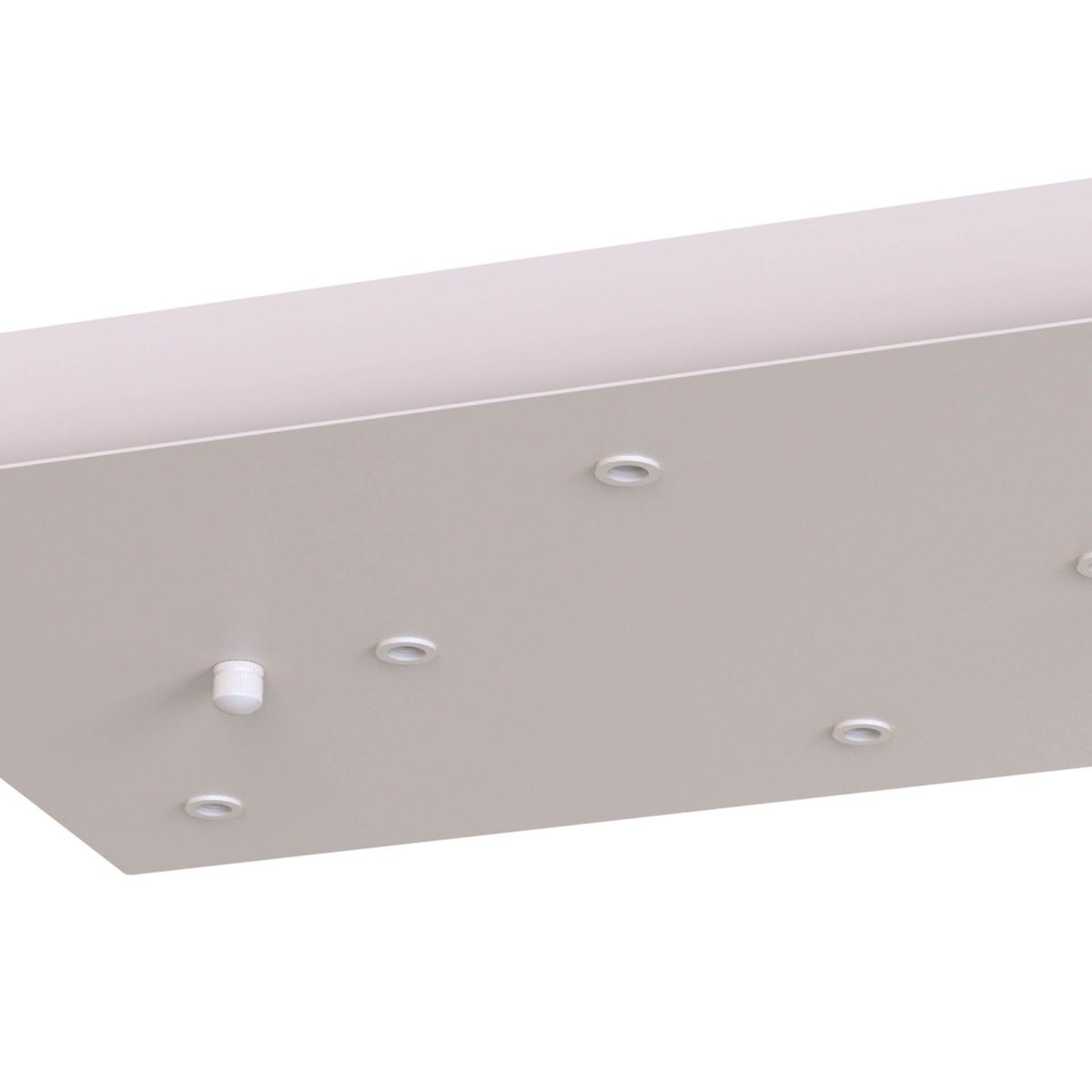 Основание потолочное 8L Mantra Modular Light Florones 9386 в Санкт-Петербурге